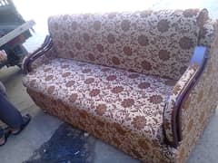 3seater two sofa set