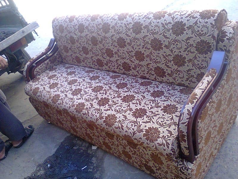 3seater two sofa set 1