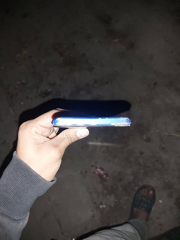 tecno spark6 4 64gb with box 3