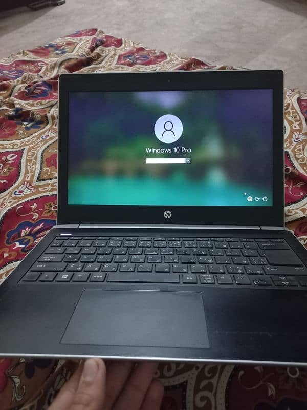 Laptop HP Probook 430 G5 1