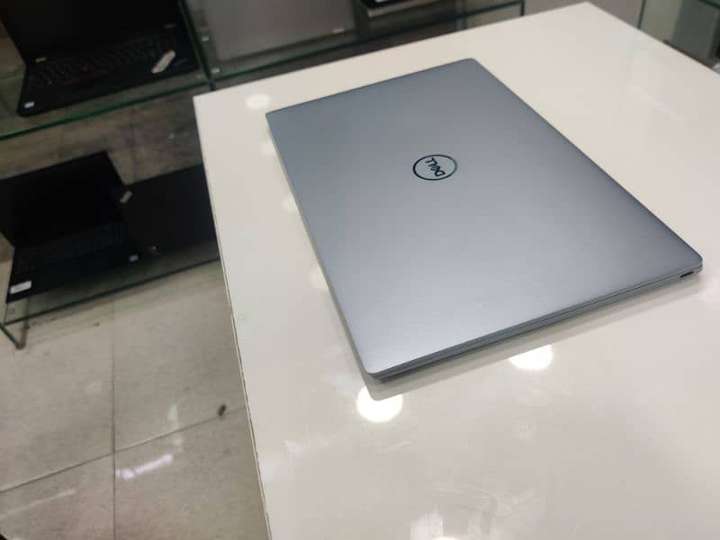 Dell XPS Core i5 12 generation 2