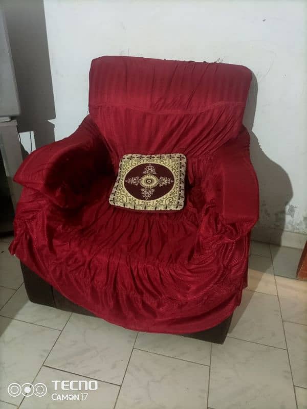 sofa for sell 1