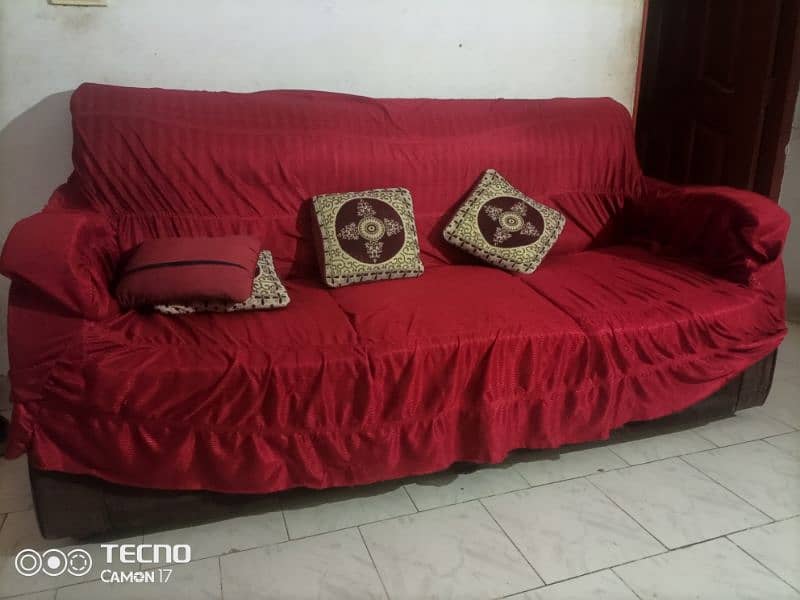 sofa for sell 2