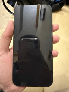 Iphone 12 pro max 256gb jv