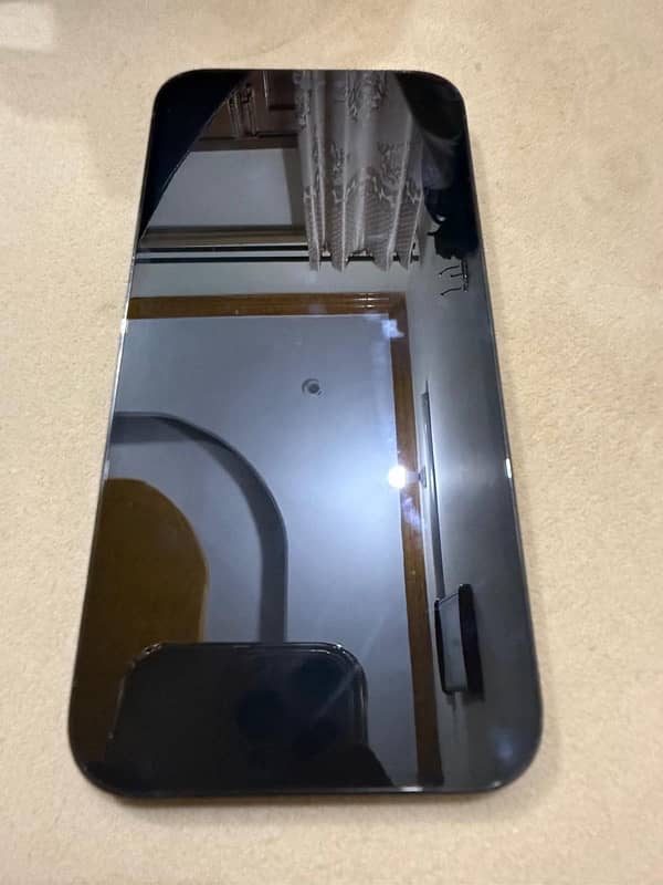 Iphone 12 pro max 256gb jv 1