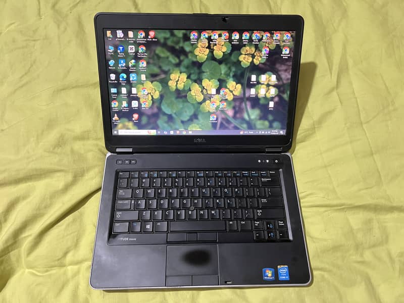 Dell Core i7 4th Generation with 2GB Graphic Card 0