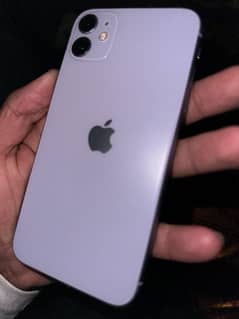 iPhone 11 non pta