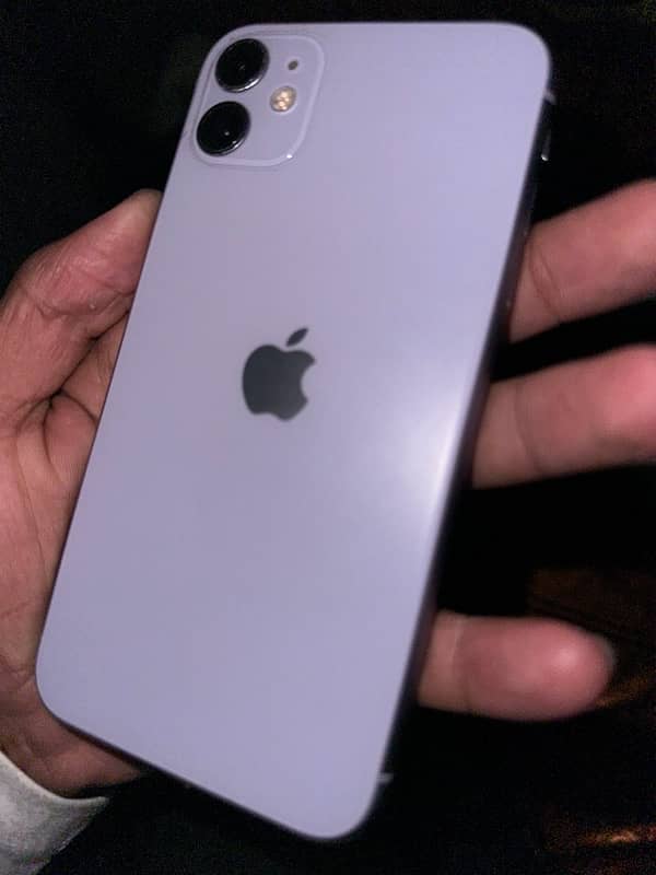 iPhone 11 non pta 0