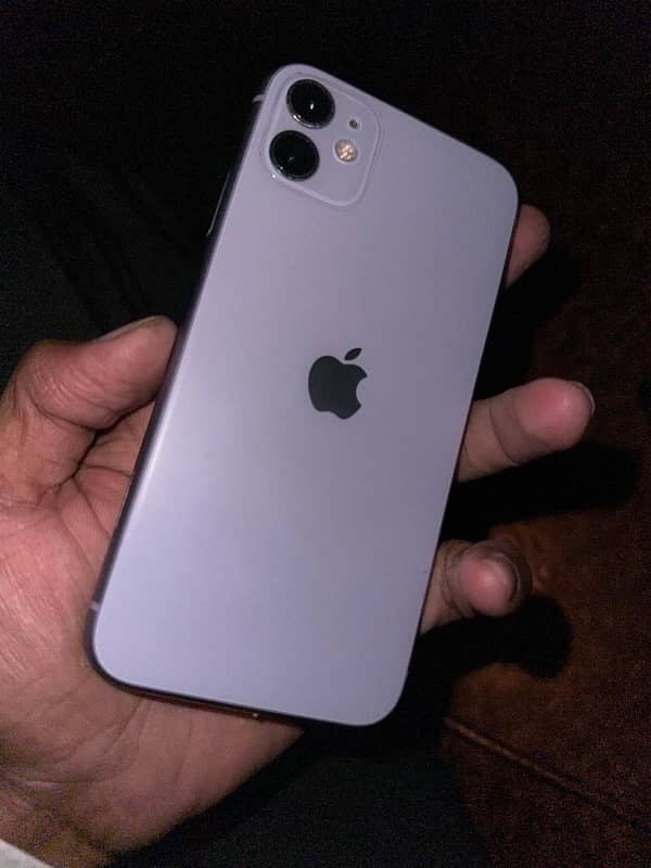 iPhone 11 non pta 1