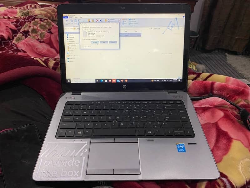 HP Core i5 4th Generation 0