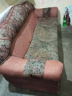 used sofa