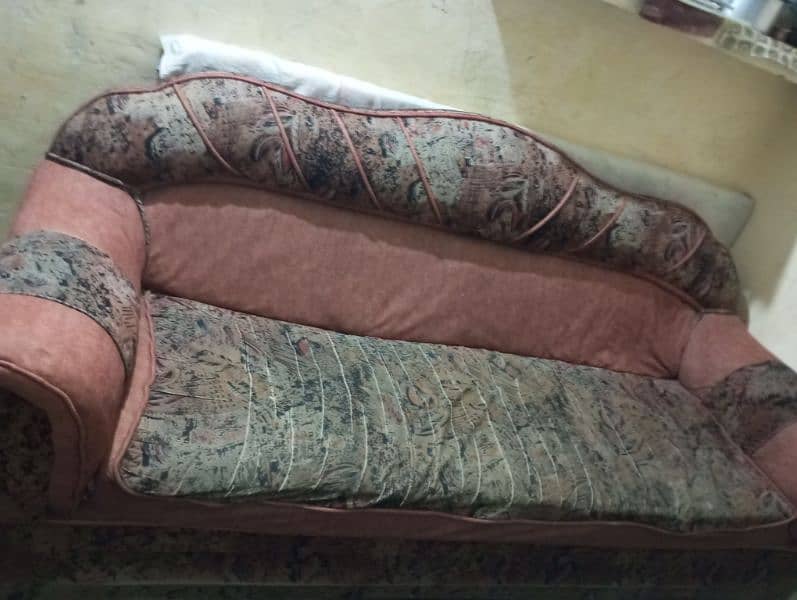 used sofa 1