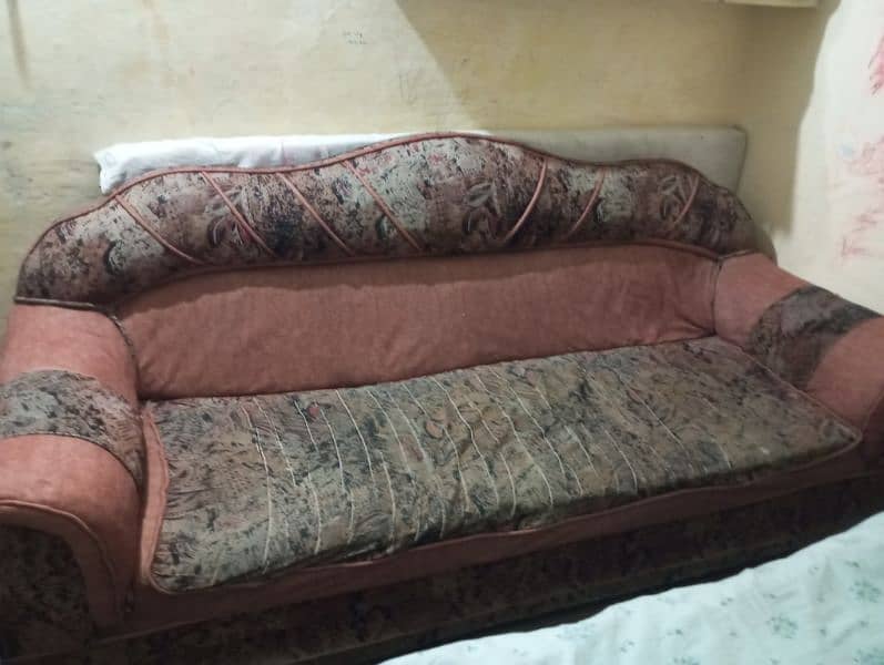 used sofa 2