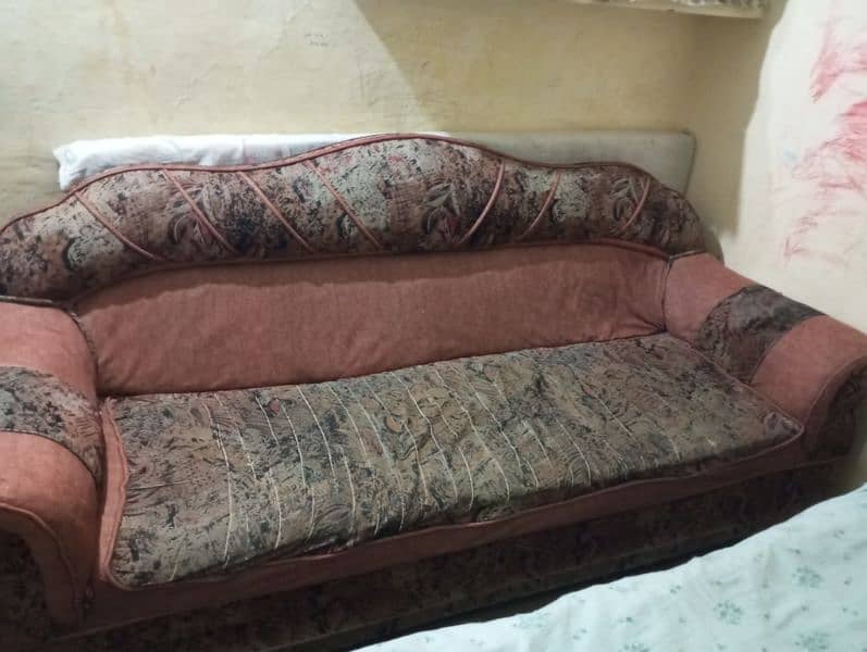 used sofa 4