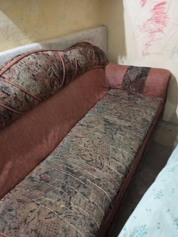 used sofa 7