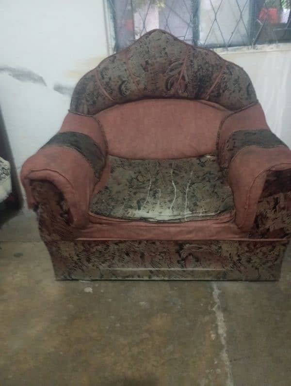 used sofa 12