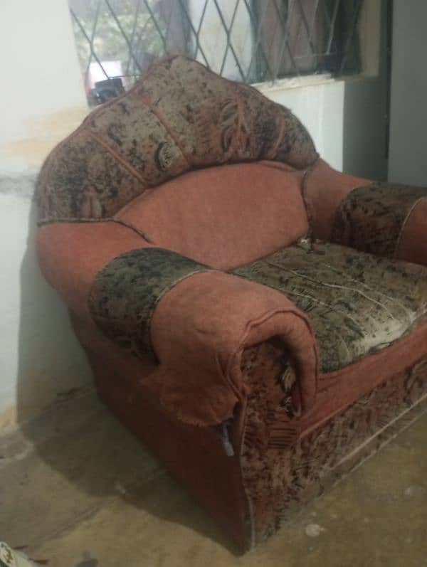 used sofa 13