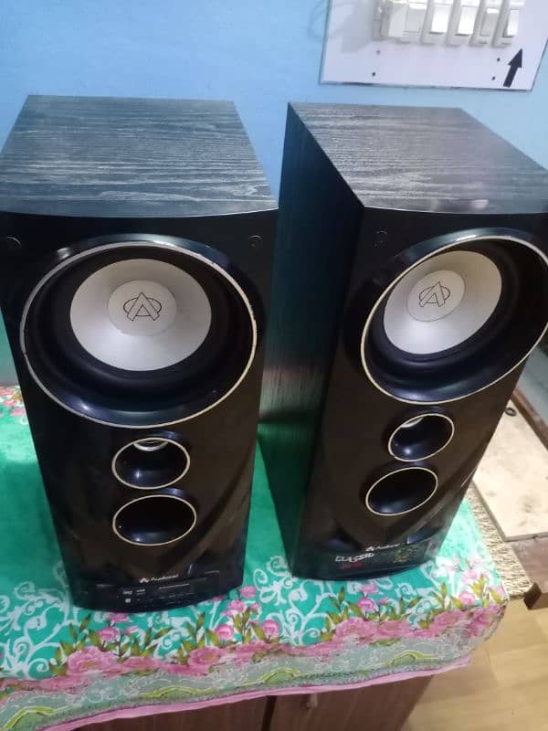 Sound System Audionic BT 1