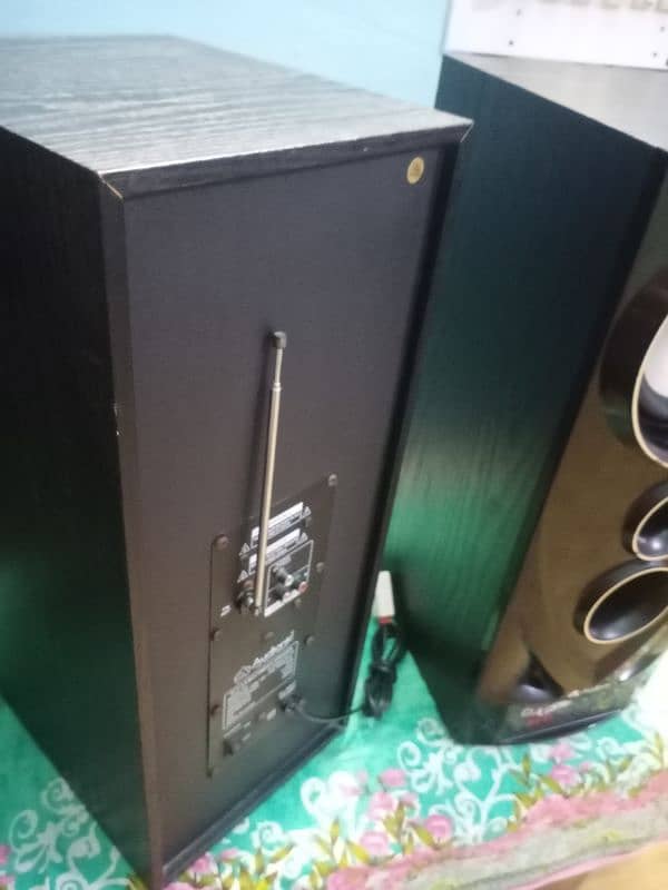 Sound System Audionic BT 3