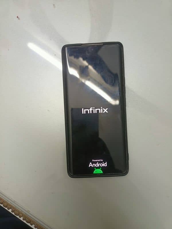 infinix  zero 30 1