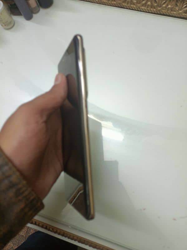 infinix  zero 30 3