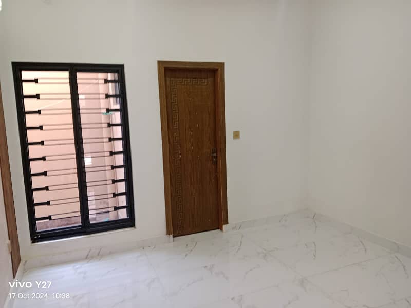 Brand New House For Rent In Johar Town Block J-2 19