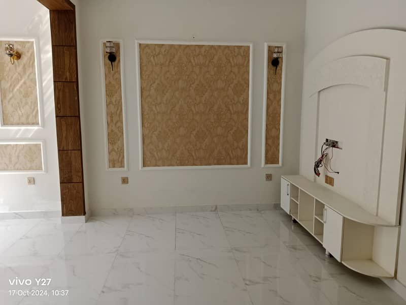 Brand New House For Rent In Johar Town Block J-2 24