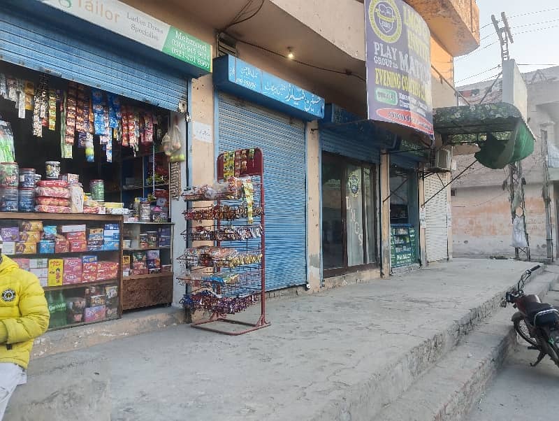 5 Marla Three Site Open Commercial Buildings For Sale In Township A2 Lahore 30