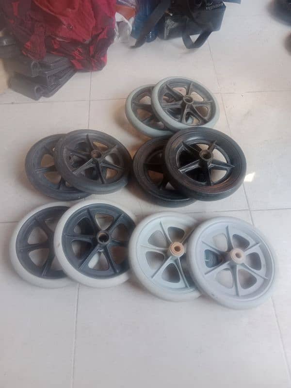 wheelchair wheels 1