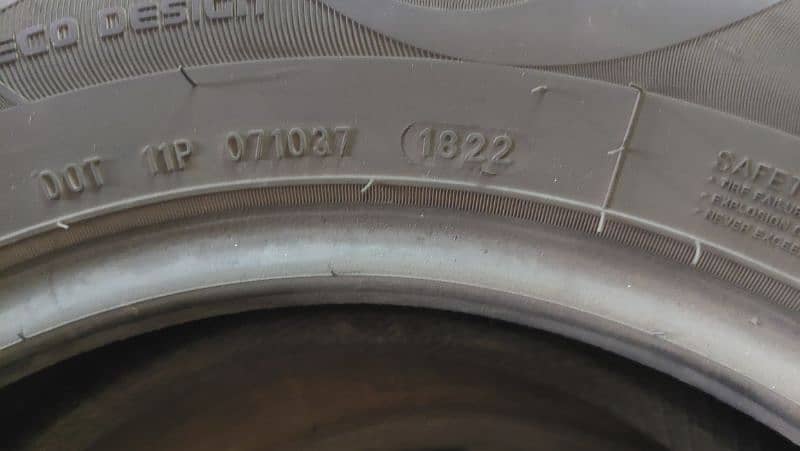 195/65/15 tyre for salr 0