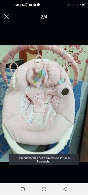 baby bouncer 3