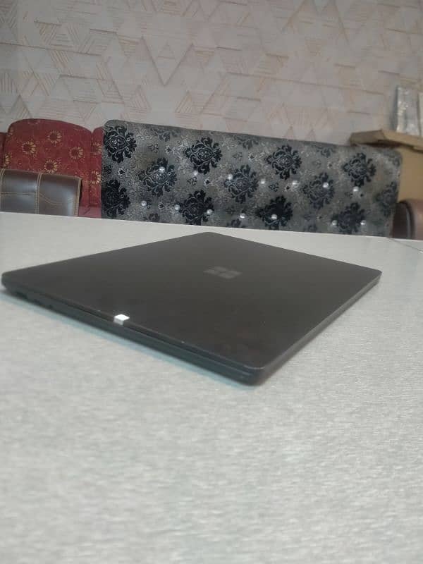 Microsoft surface pro book i5 10th generation 0