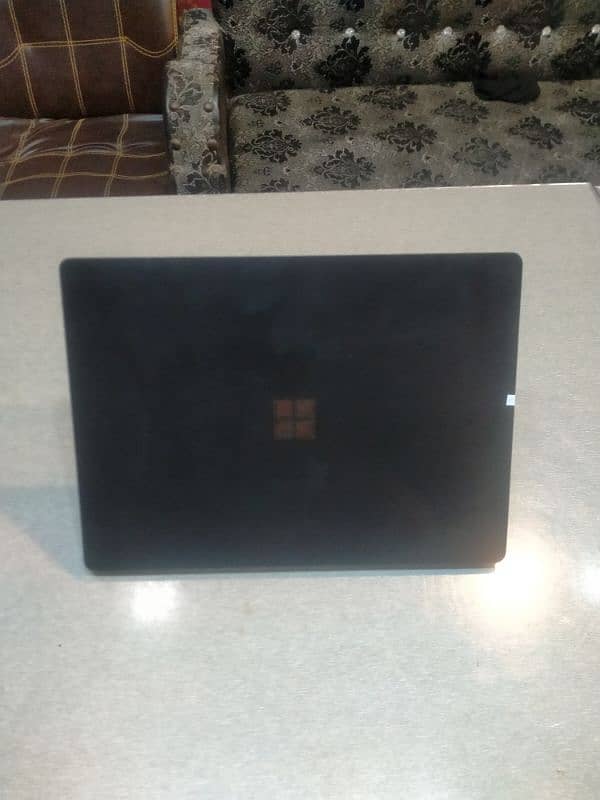 Microsoft surface pro book i5 10th generation 3