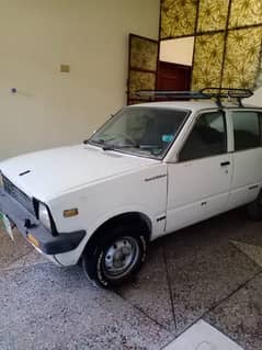 Suzuki FX 1987