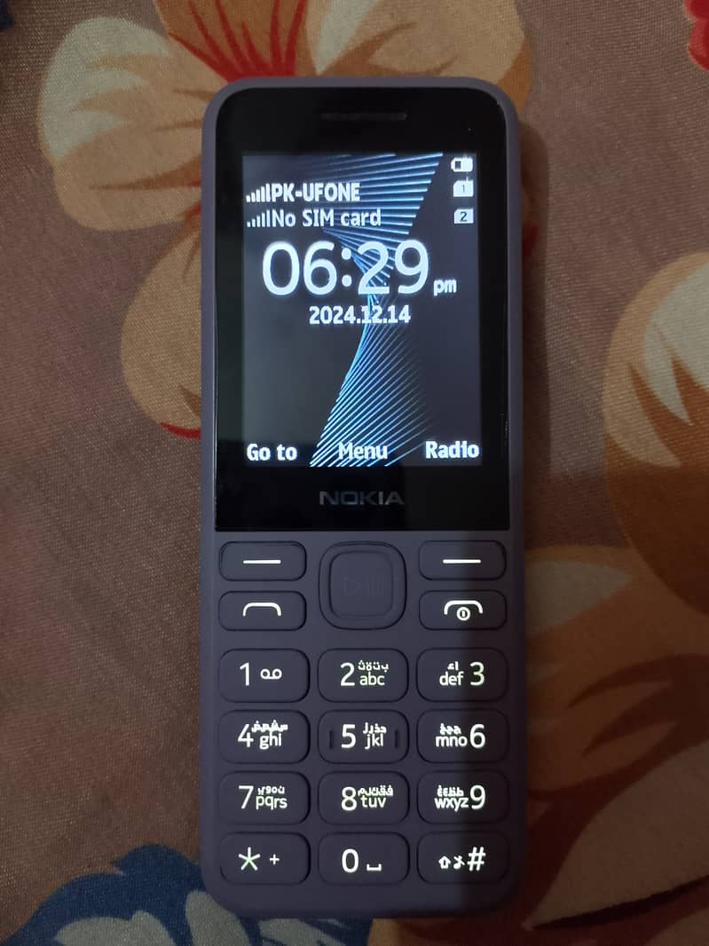 Nokia 130 only 5000 0