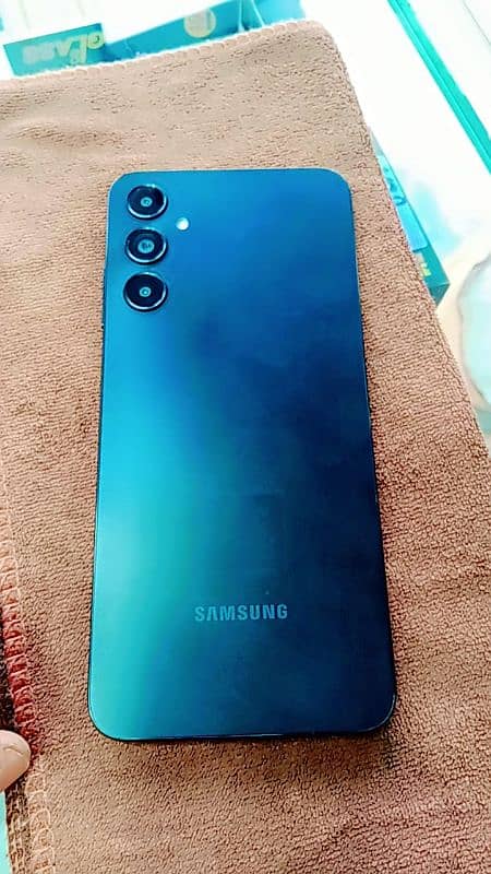 Samsung A05s 1