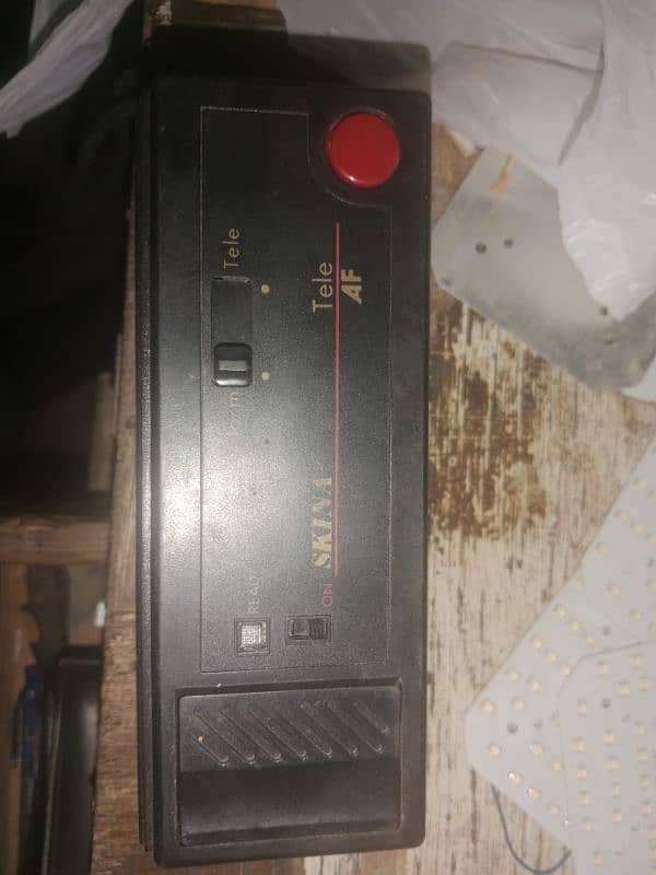 DIGITAL CAMERA BATTERY WALA 1