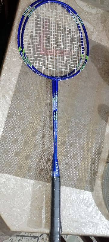 New Libao company orignal rackets 1