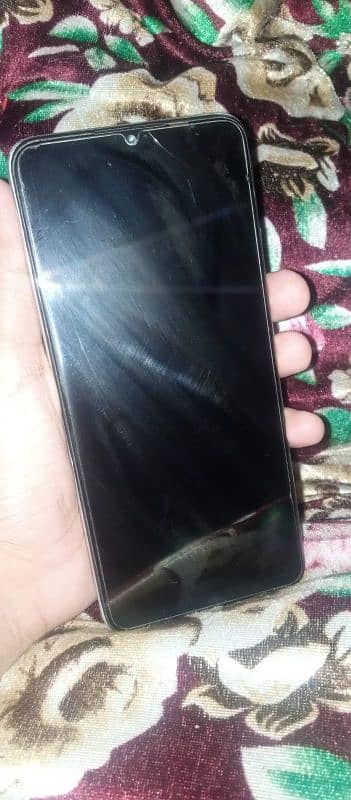 oppo A15s 4/64 10/8 condition 1