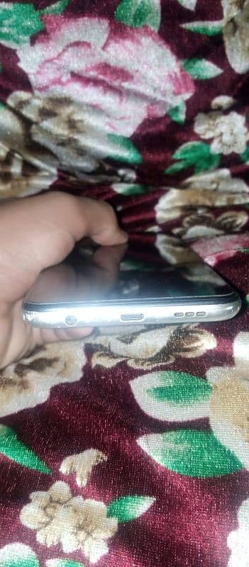 oppo A15s 4/64 10/8 condition 2