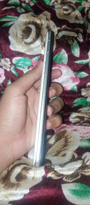 oppo A15s 4/64 10/8 condition 3