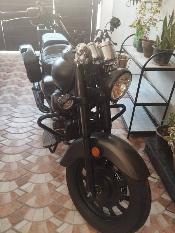 Star light 200cc 1