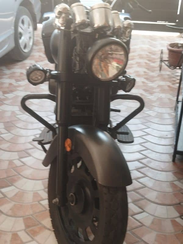 Star light 200cc 2