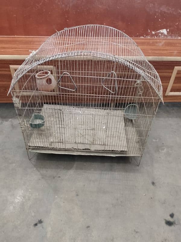 birds cage for sale 2