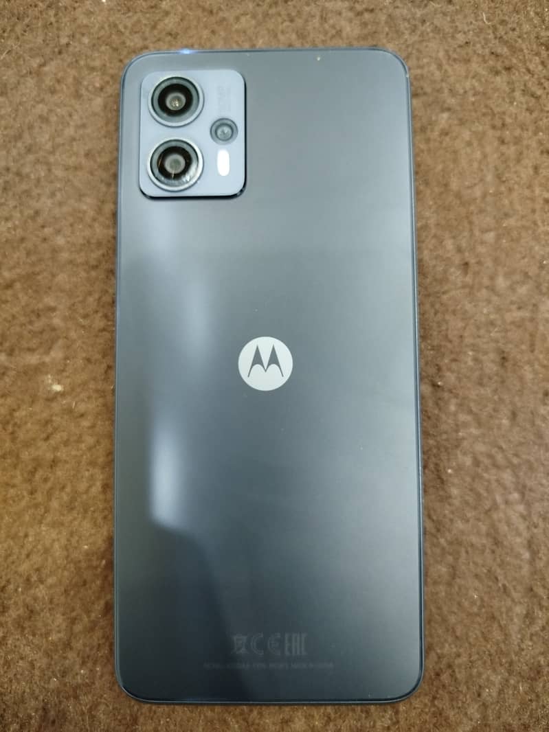 Motorola Moto G22 5