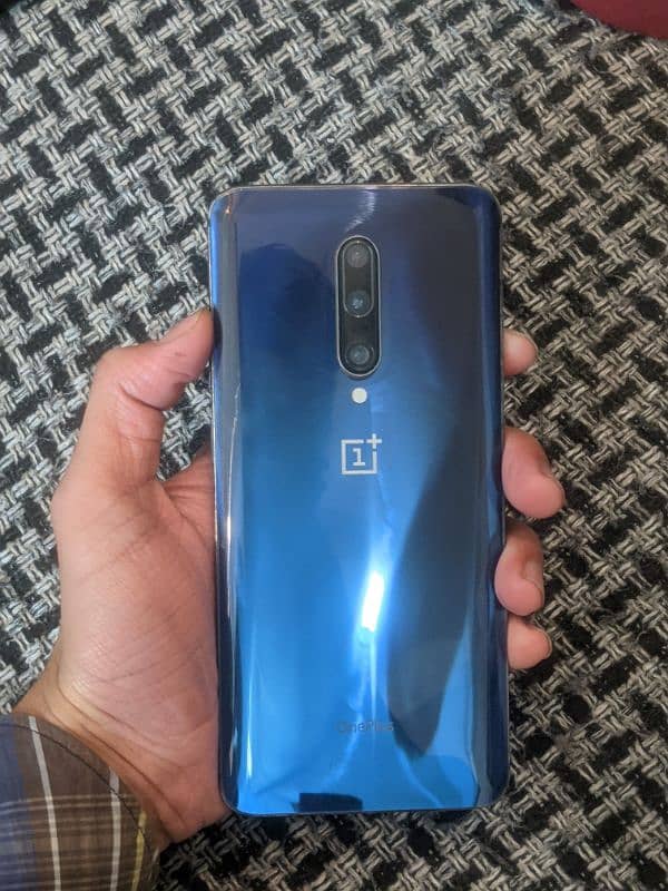 OnePlus 7 pro 3