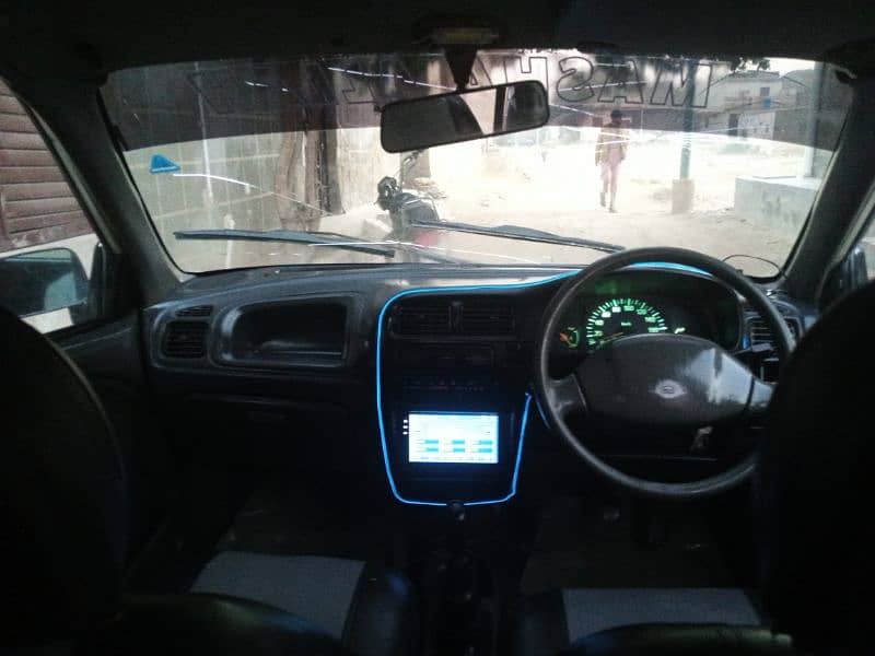 My Suzuki alto vxr home used car. good condition. urgent sale. 11