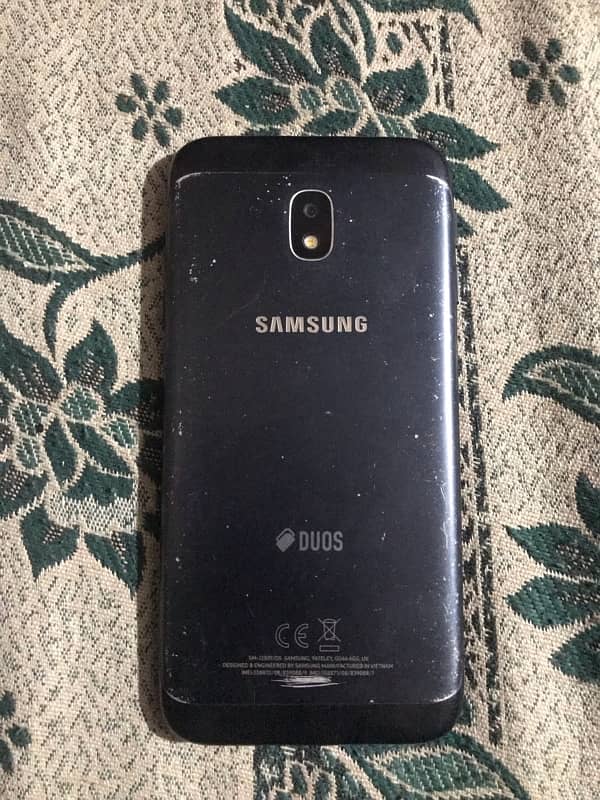 Samsang Galaxy j3 0