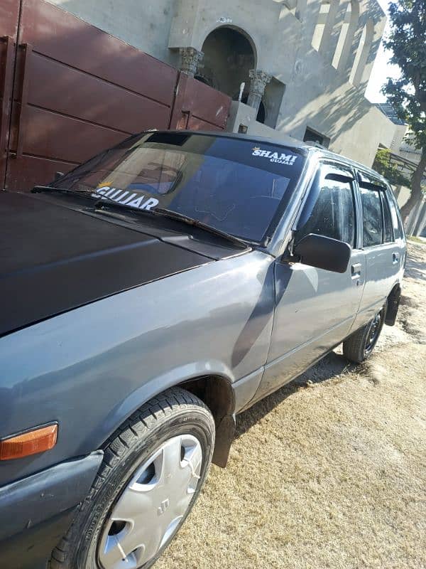 Suzuki Khyber 1993 4