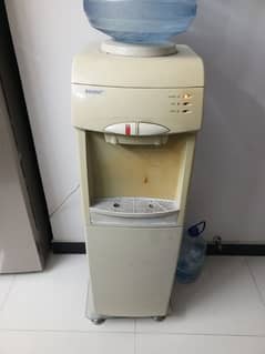 Water dispenser Orient